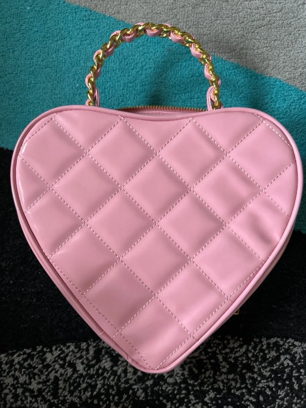 Truly Beauty Bag